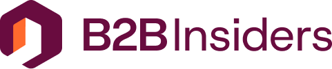 B2B Insiders Logo